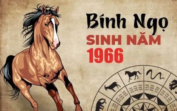 Thông tin gia chủ tuổi Bính Ngọ