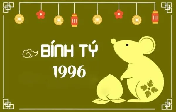 Đôi Nét Về Người Sinh Năm 1996