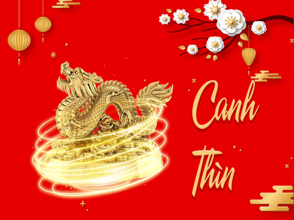 Giới thiệu tổng quan về tuổi Canh Thìn 2000