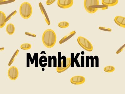 Ảnh hưởng của ngũ hành đến sự nghiệp đối với người mệnh Kim