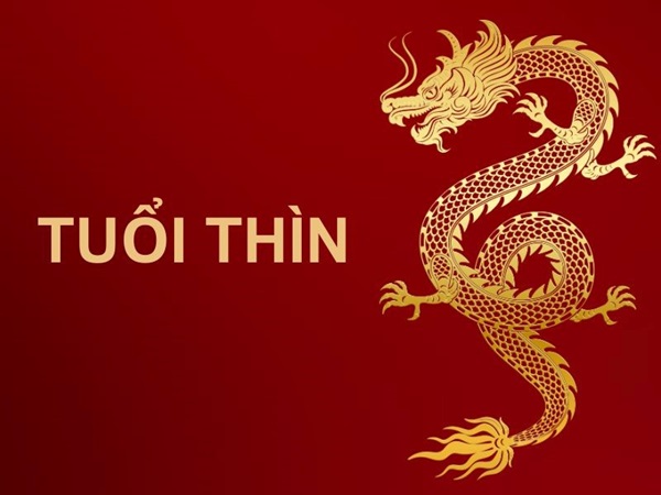 Tuổi Thìn