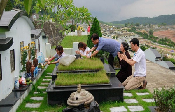 Ý nghĩa của ngày thanh minh