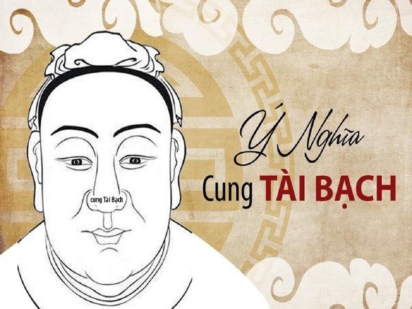 Cung Tài Bạch có ý nghĩa như thế nào?