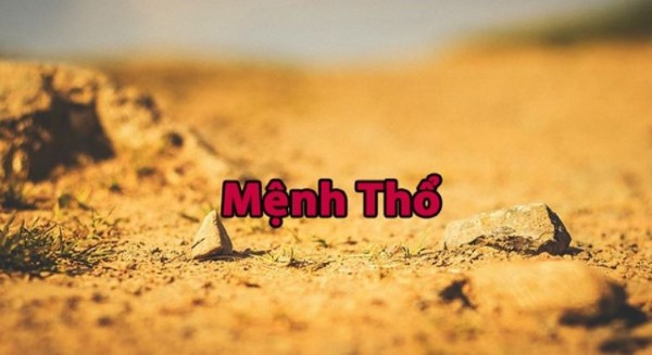 Ứng dụng màu sắc hợp mệnh Thổ Ứng dụng màu sắc hợp mệnh Thổ