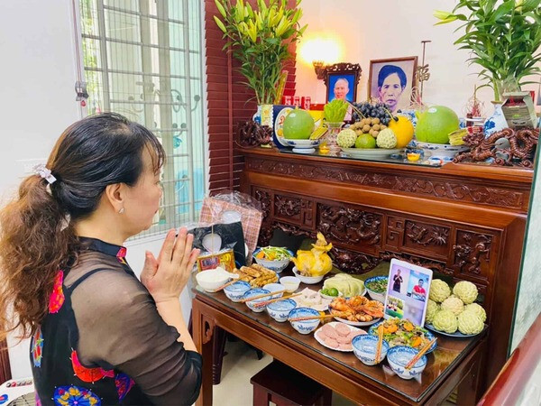 Hướng dẫn cách cúng giỗ đầu đúng chuẩn