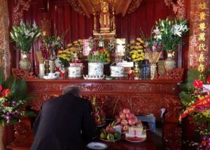 Những lưu ý và kiêng kỵ khi cúng giỗ đầu