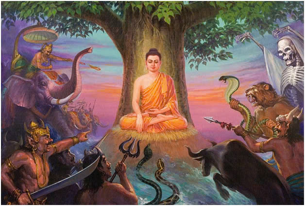 Biểu hiện của người chết không siêu thoát theo đạo Phật Biểu hiện của người chết không siêu thoát theo đạo Phật