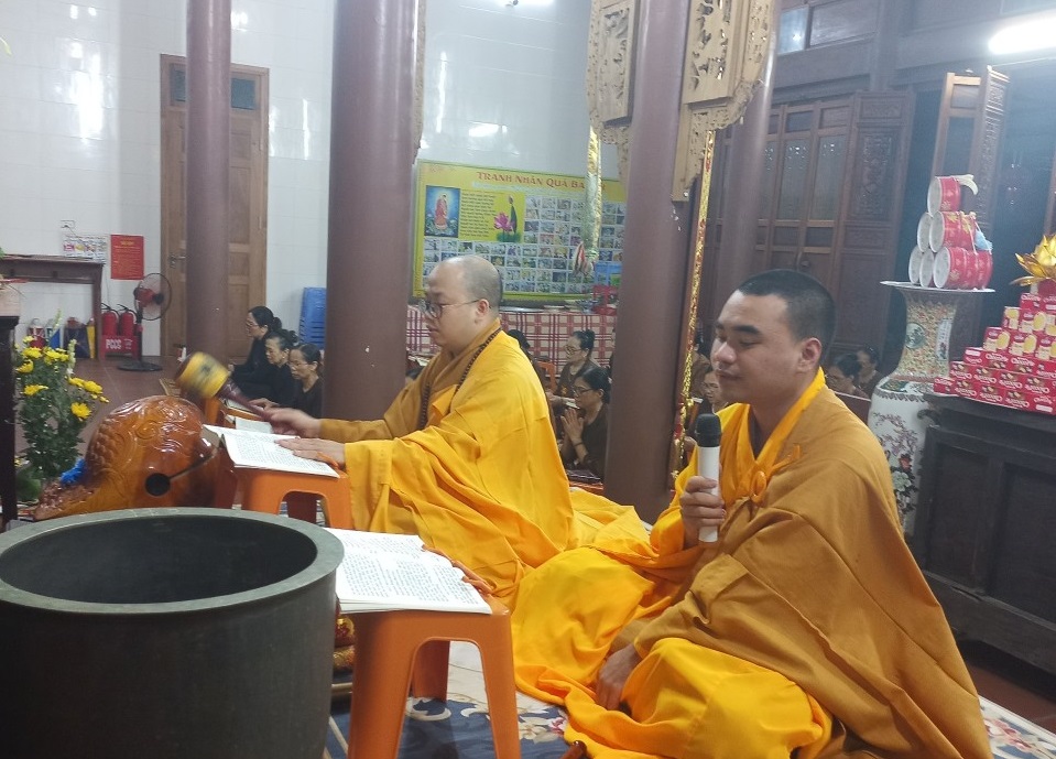 Cách giúp linh hồn người chết siêu thoát theo đạo Phật Cách giúp linh hồn người chết siêu thoát theo đạo Phật