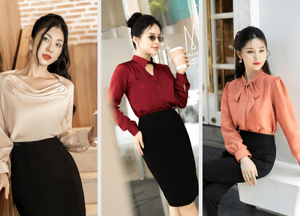 Màu sắc hợp mệnh thổ 1998 trong trang phục