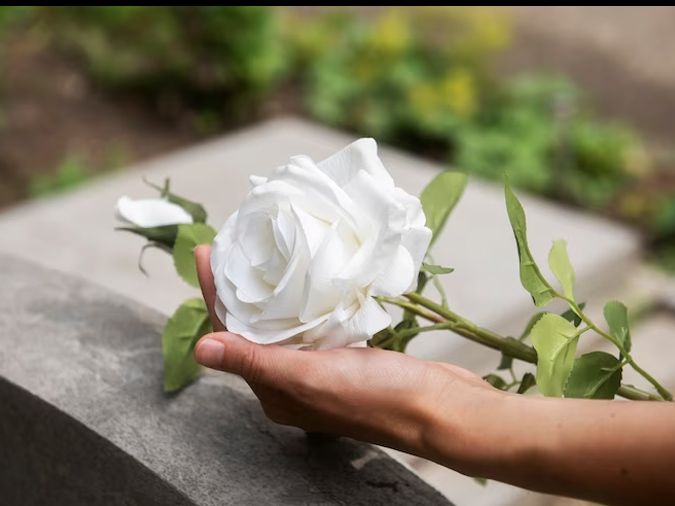 Cách viết lời cảm tạ sau tang lễ chân thành và sâu sắc Cách viết lời cảm tạ sau tang lễ chân thành và sâu sắc