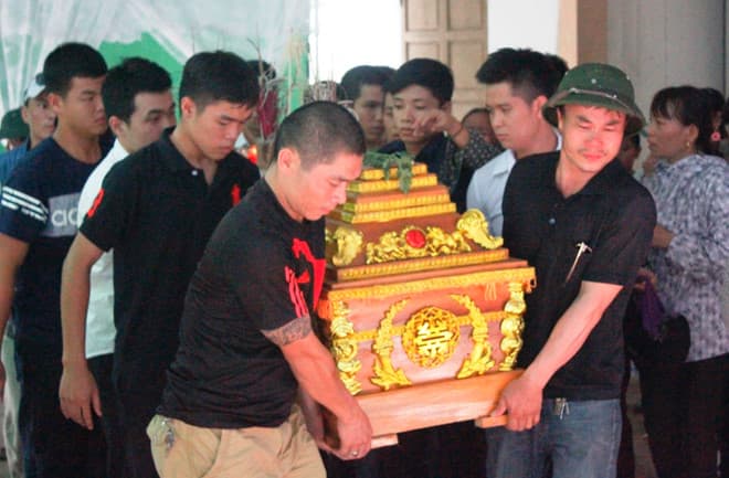 Nguyên nhân của trùng tang Nguyên nhân của trùng tang