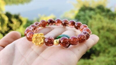 Cách chọn vòng phong thủy mệnh thổ theo ngũ hành