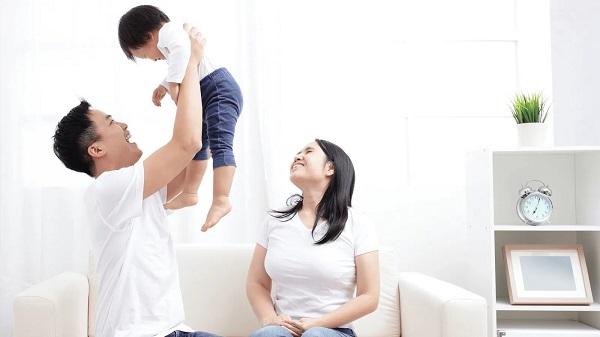 Chồng mệnh Thổ vợ mệnh Kim có ảnh hưởng tích cực đến tài vận của gia đình