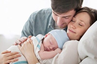 Chồng mệnh thổ vợ mệnh thủy sinh con mệnh gì?