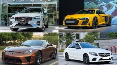 Màu vàng và nâu đất là hai màu sắc đại diện cho hành Thổ