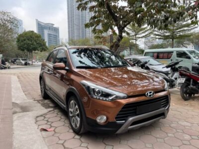 Những màu xe tốt nhất cho người mệnh Thổ