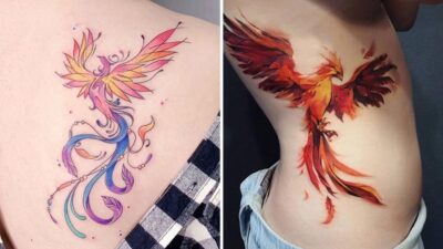 Cách lựa chọn hình xăm mệnh thổ phù hợp