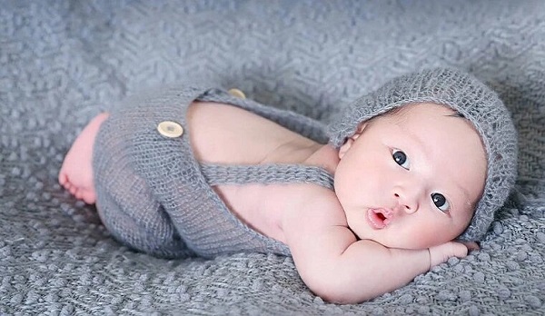 Gợi ý tên con trai mệnh Thổ