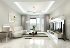 Ứng dụng phong thủy màu sắc trong đời sống người mệnh mộc Ứng dụng phong thủy màu sắc trong đời sống người mệnh mộc