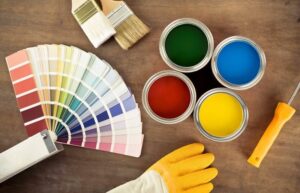 Cách ứng dụng phong thủy màu sắc trong đời sống người mệnh Mộc Cách ứng dụng phong thủy màu sắc trong đời sống người mệnh Mộc