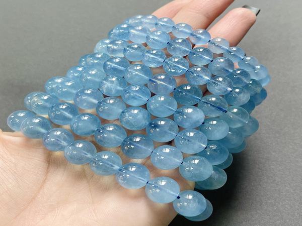 Đá Aquamarine Đá Aquamarine