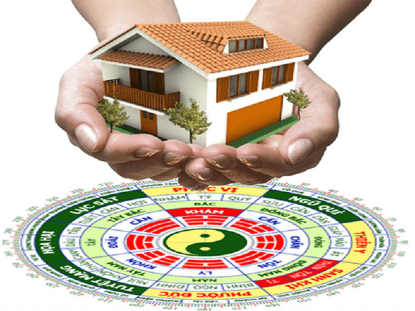 Ứng dụng thực tế khi chọn mua hoặc xây dựng nhà Ứng dụng thực tế khi chọn mua hoặc xây dựng nhà