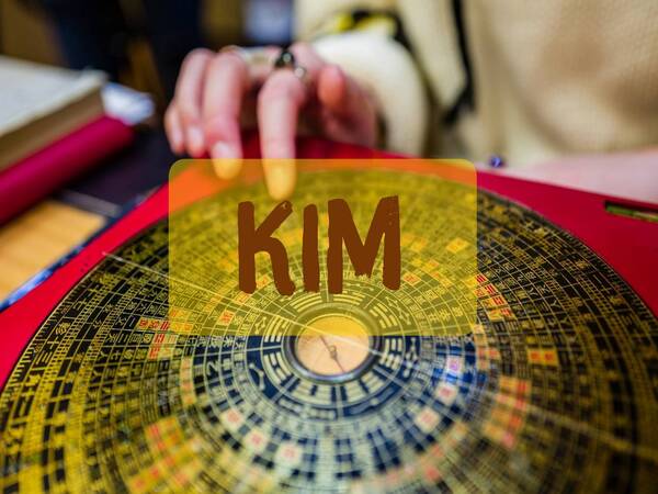Tổng quan về mệnh Kim trong ngũ hành Tổng quan về mệnh Kim trong ngũ hành