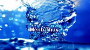 Đặc điểm phong thủy của mệnh Thủy Đặc điểm phong thủy của mệnh Thủy